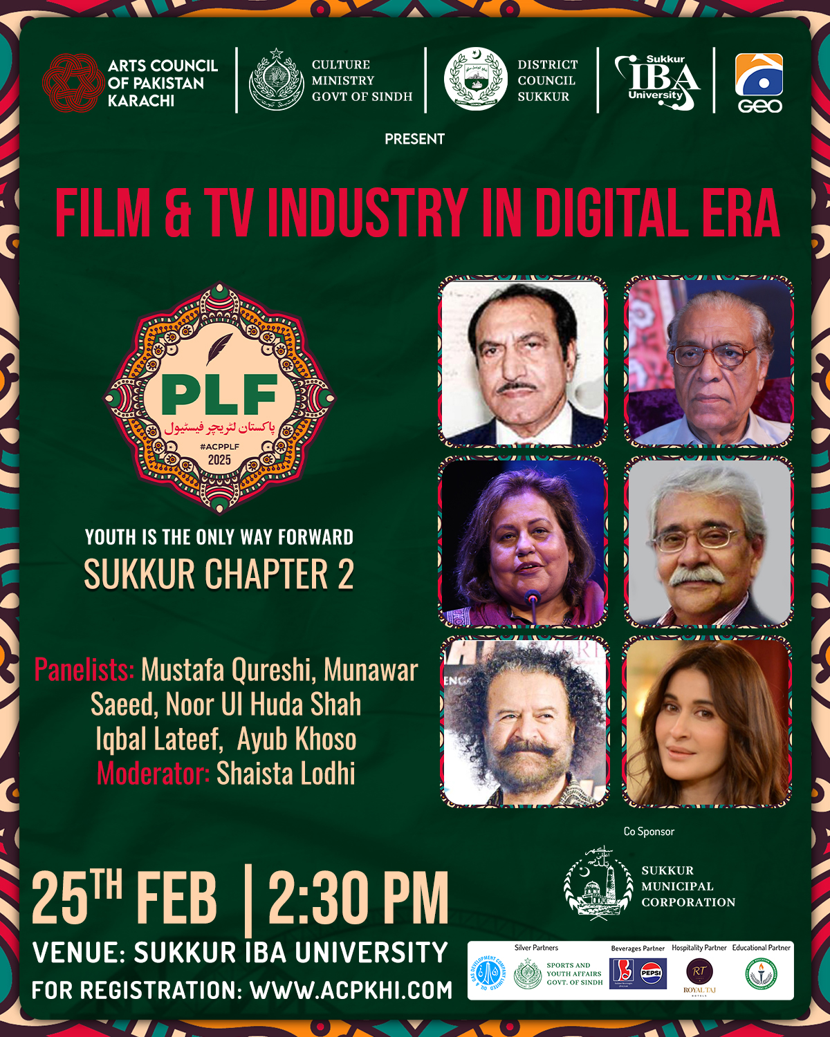 Film & TV Industry In Digital Era